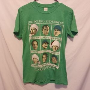 Gildan soft style graphic Tee